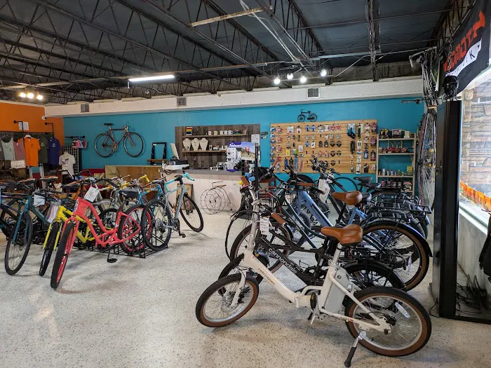 Village Cycle Shoppe Picture 8