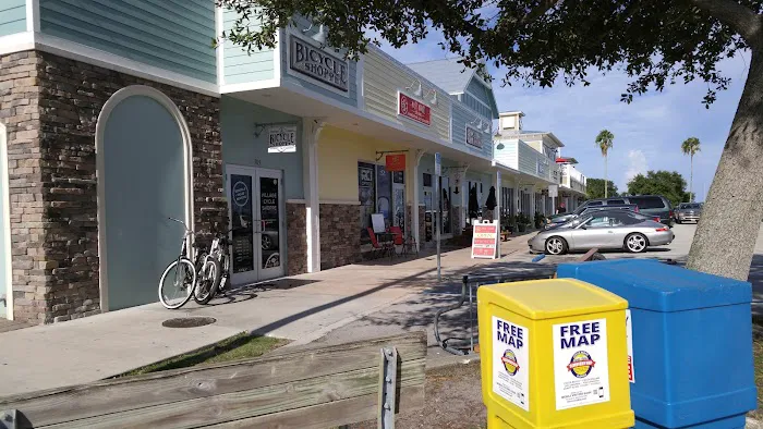 Village Cycle Shoppe Picture 3