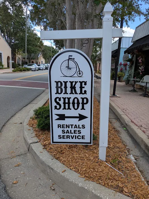 Village Cycle Shoppe Picture 7