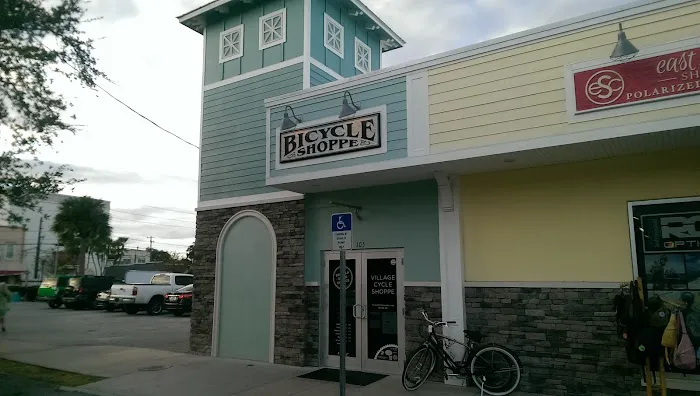 Village Cycle Shoppe Picture 5