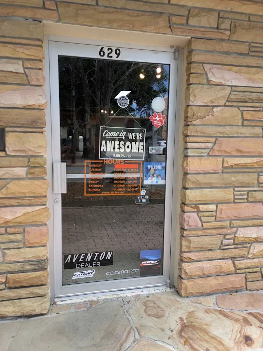 Village Cycle Shoppe Picture 10
