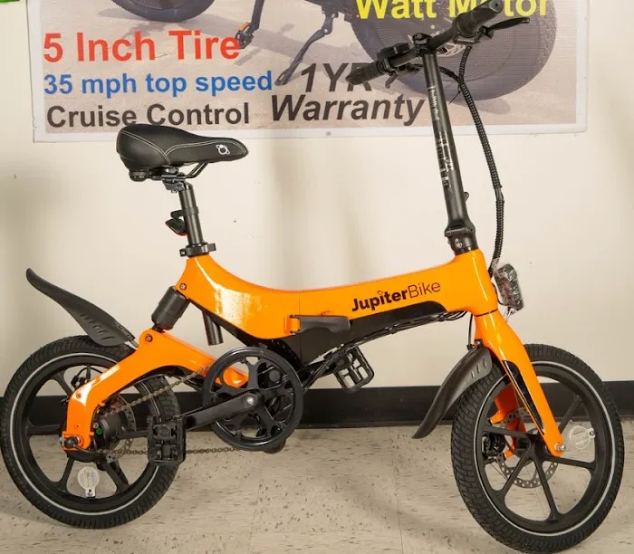 EbikesDeal Rentals Picture 3