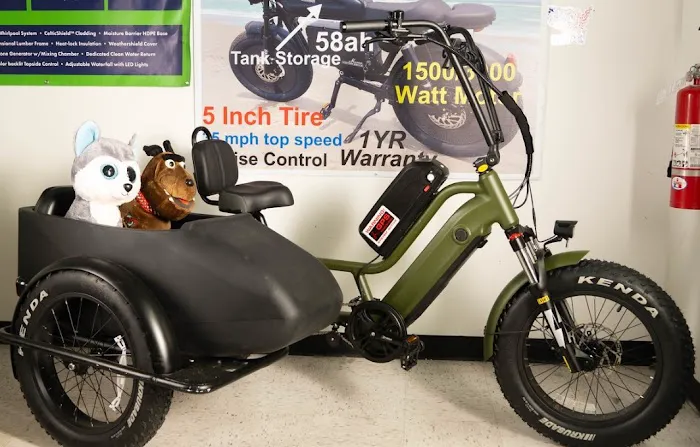 EbikesDeal Rentals Picture 9