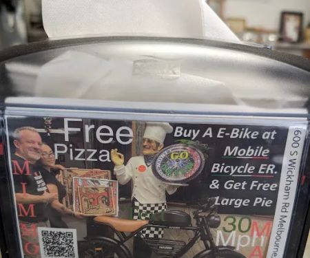 EbikesDeal Rentals