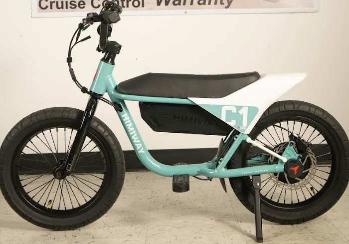 EbikesDeal Rentals Picture 10