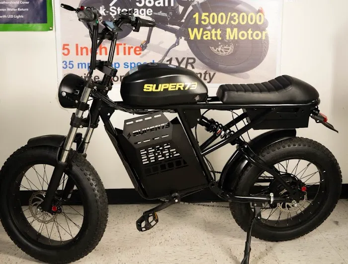 EbikesDeal Rentals Picture 4