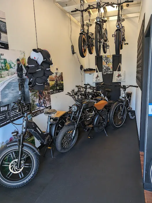 EbikesDeal Rentals Picture 2