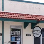 Pete's Bicycle Shop