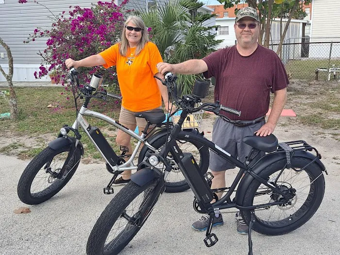 Beachside Bike Shop Picture 6