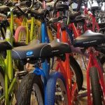 Beachside Bike Shop