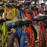 Beachside Bike Shop ico