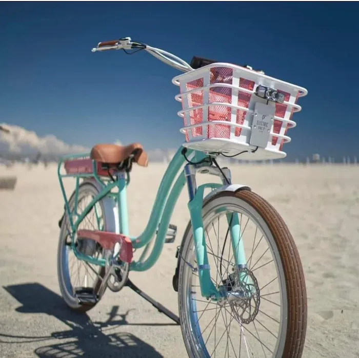 Beachside Bike Shop Picture 9