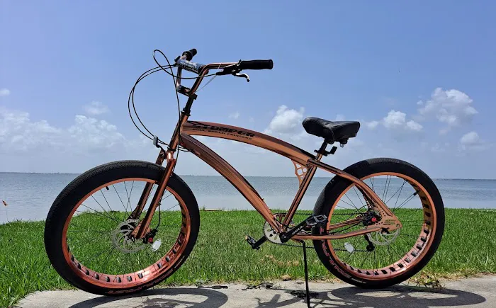 Beachside Bike Shop Picture 10