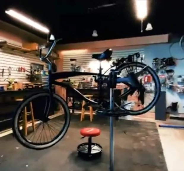 Beachside Bike Shop Picture 3