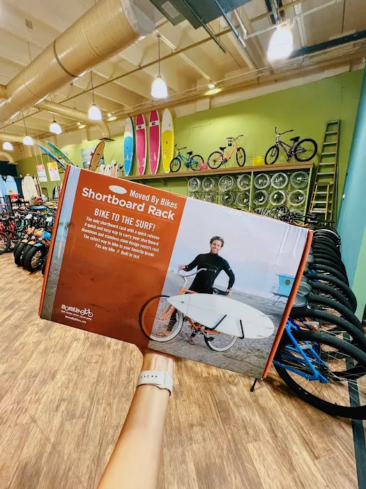 Cocoa Beach Bicycle Company Picture 5