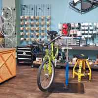 Cocoa Beach Bicycle Company ico