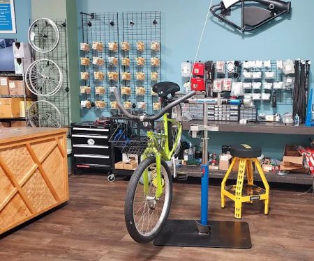 Cocoa Beach Bicycle Company