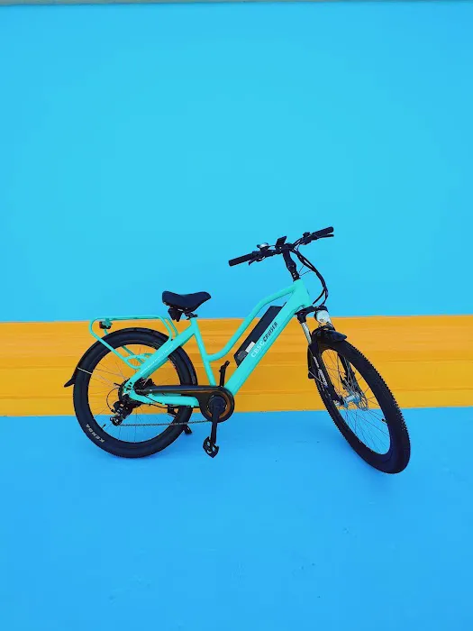 Cocoa Beach Bicycle Company Picture 9