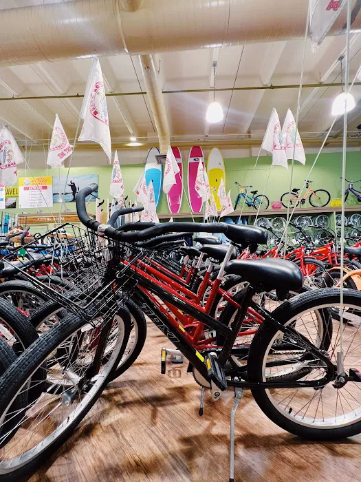 Cocoa Beach Bicycle Company Picture 4