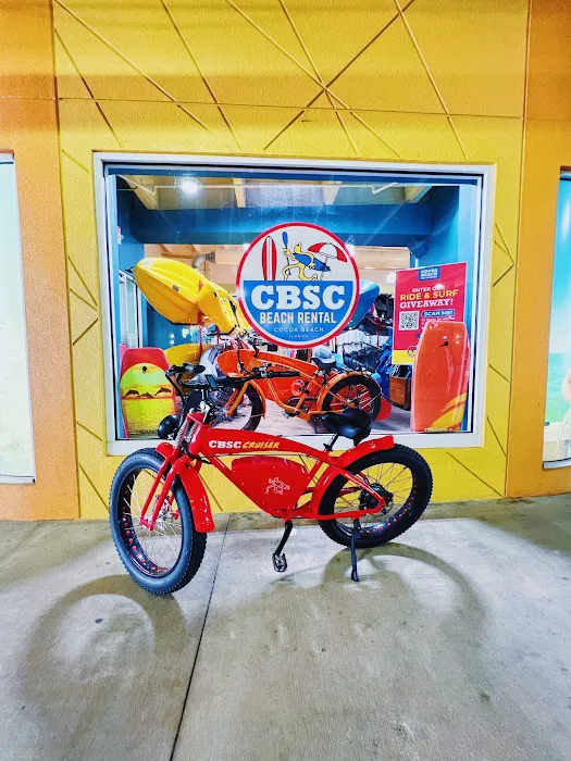 Cocoa Beach Bicycle Company Picture 6