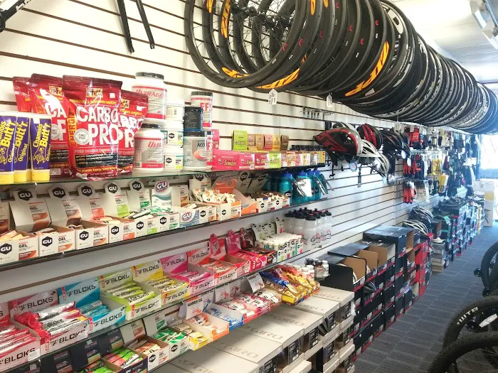 Advanced Cycles Orlando, FL Picture 4