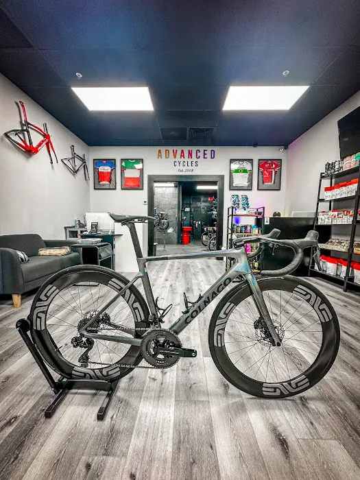Advanced Cycles Orlando, FL Picture 9