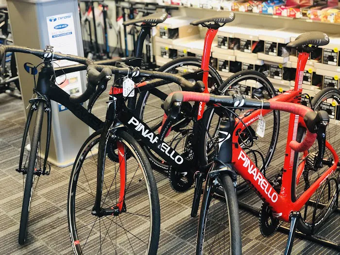 Advanced Cycles Orlando, FL Picture 8