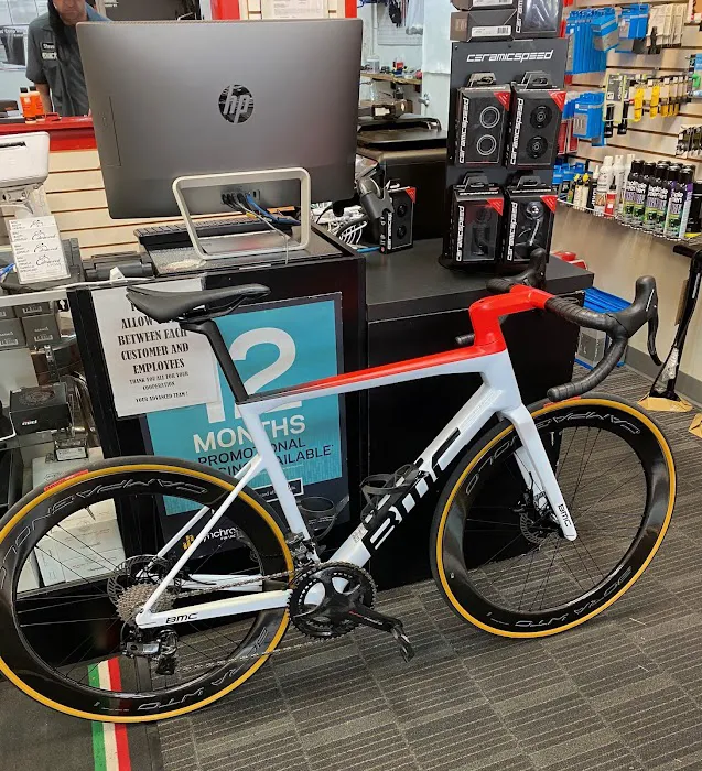 Advanced Cycles Orlando, FL Picture 6