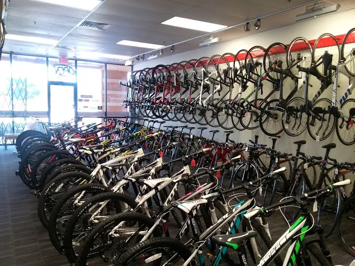 Advanced Cycles Orlando, FL Picture 3