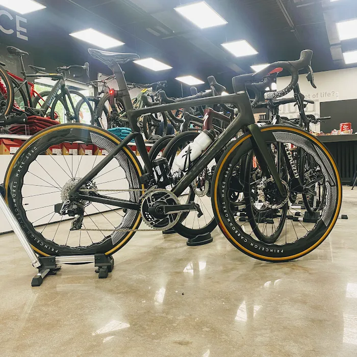 BikePlace Picture 10