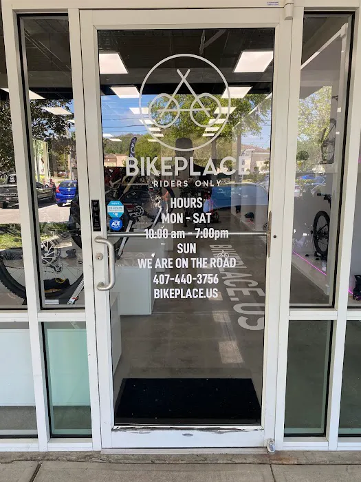 BikePlace Picture 4