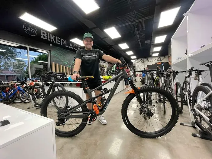 BikePlace Picture 1
