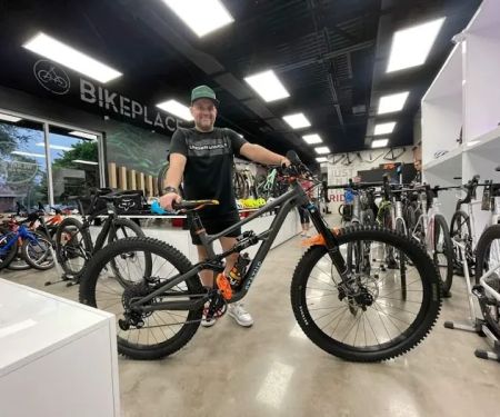 BikePlace
