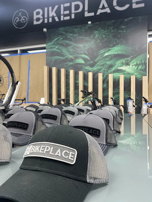 BikePlace Picture 2
