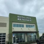 Buena Vista Surrey Company