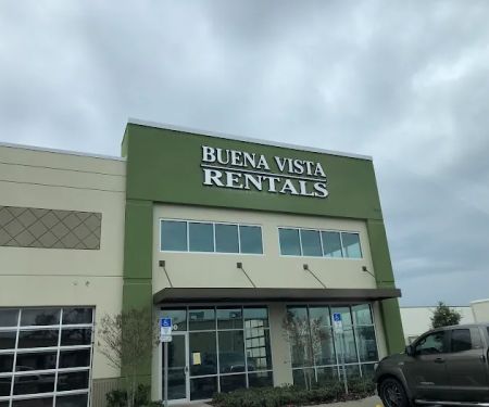 Buena Vista Surrey Company