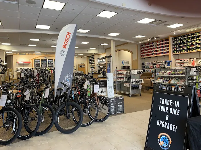 Trek Bicycle Winter Garden Picture 4