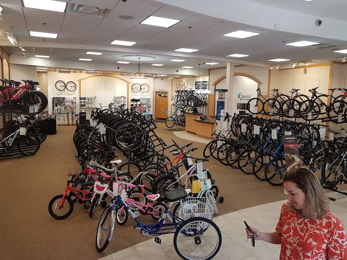 Trek Bicycle Winter Garden Picture 6