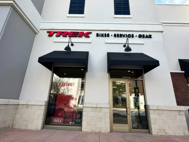 Trek Bicycle Winter Garden Picture 8
