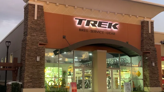 Trek Bicycle Store Clermont Picture 10