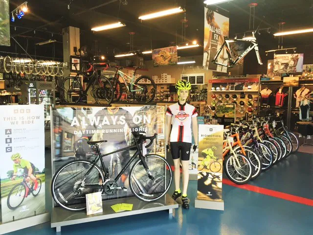 Trek Bicycle Store Clermont Picture 1