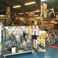Trek Bicycle Store Clermont ico