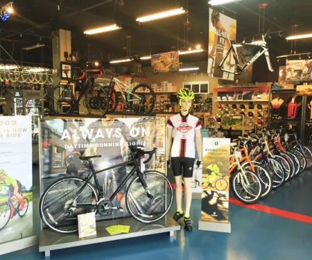Trek Bicycle Store Clermont