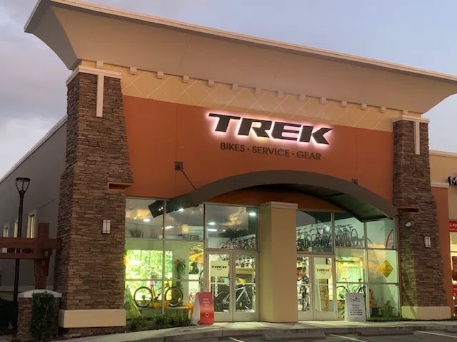 Trek Bicycle Store Clermont Picture 2