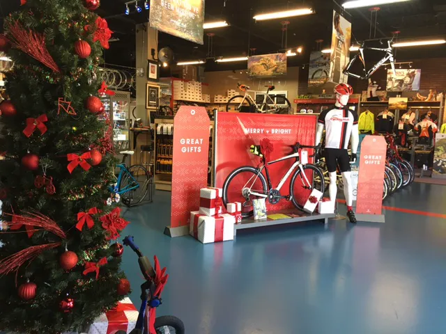 Trek Bicycle Store Clermont Picture 3