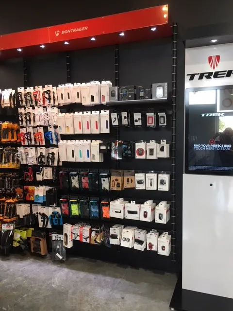 Trek Bicycle Store Clermont Picture 6