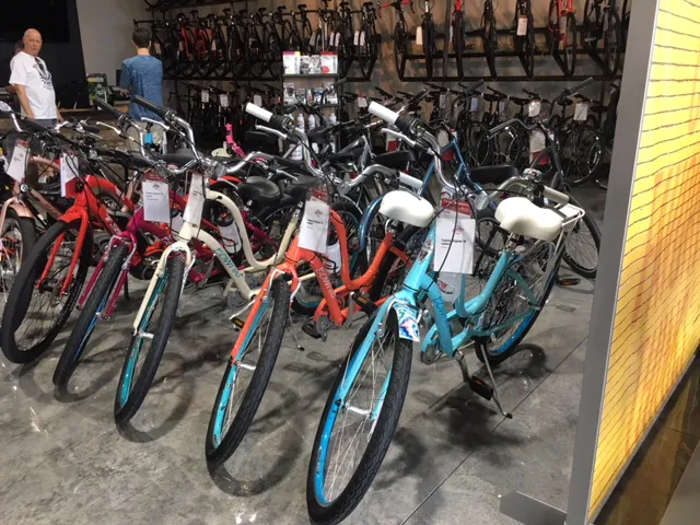 Trek Bicycle Store Clermont Picture 8