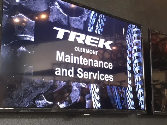 Trek Bicycle Store Clermont Picture 7