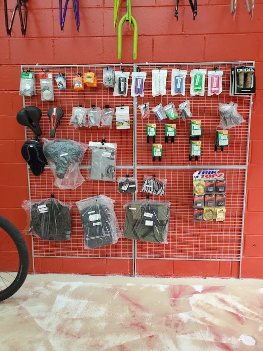 Trailblazers E bikes and Cruisers Picture 5