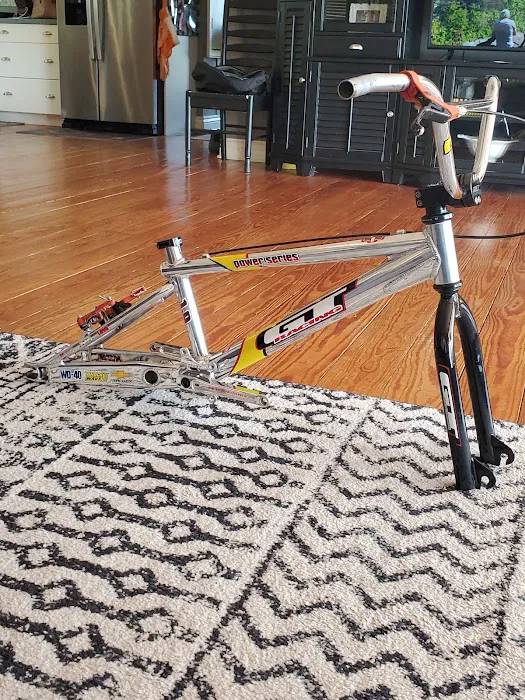 Power Cycles Bmx Picture 7